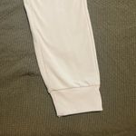 Baleaf women’s light grey joggers Photo 2