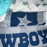 NFL Cowboys scarf Photo 7