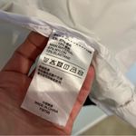 Adidas Official  ladies track top Transparent top with reflective details-XL Photo 10