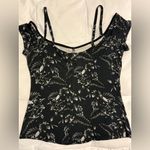 KILLSTAR - Lulu Bardot Top - EUC (Medium) Photo 4