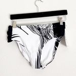 Athleta NWT Adriata Retro Palm Bottom Photo 3