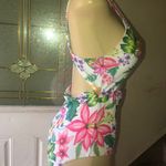 Indigo Rein Juniors  cutout one piece swimsuit Photo 5