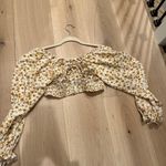 Vestique NWT Crop Top Photo 3