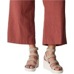 Sorel Cameron Wedge Multistrap Sandals - size 7.5 M Photo 1