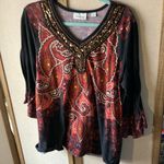 Avenue  decorative 
 Knit Top 18/20 Photo 0