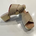 Kork-Ease Korks  Draya Sandal Platform Studded‎ Slide Size 9 Photo 1