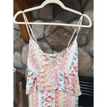 Hummingbird Anthropologie Dress Photo 5