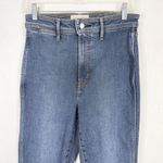 Everlane  Size 29 Jeans The Way High Skinny Jean High‎ Rise Blue Stretch 565 Photo 4