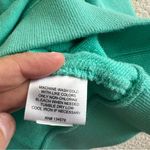 Vineyard Vines Women’s Whale Pullover Sweatshirt Quarter Zip 100% Cotton Size XS Photo 11