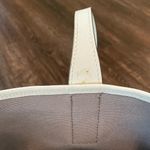 Kate Spade NWOT Ash Street Logo Triple Compartment Tote Photo 7