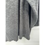 Catherine’s Cowl Neck Top Women Plus Size 3X Grey Relaxed Minimalist Mature Gray Photo 6