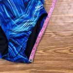 Speedo  Endurance+ One-Piece Swimsuit NWT - Size 28 Photo 4