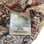 Style & Co Women's Dress Sz XL Boho Crinkle Rayon Long Sleeve Shift Photo 9