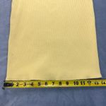 Kith  Scoop Neck Midi Dress Sleeveless Stretch Women's Medium Photo 8