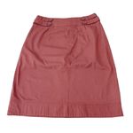 Modbe Canyon‎ Red Skirt Size M Photo 4