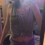 LOL Vintage Tank Top Photo 0