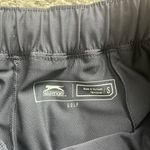 Slazenger Women’s Grey Gray Golf Skort Skirt Small Photo 5