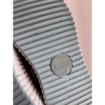 Chloé CHLOE Nama Mesh Sneakers Size 40/ US 10 Plum Purple Photo 11