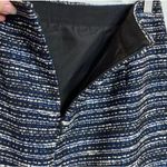 EUC Jcrew TWEED PENCIL SKIRT Item G1706 Preppy Carrier Wool Sz 8 $78 Photo 6
