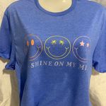 Gildan Shine On My Mind T-Shirt Photo 1