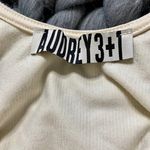 Audrey 3+1 NEW Soft Cord Jumpsuit Photo 13