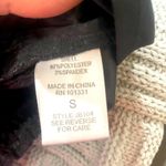 Charlotte Russe Black Strapless Peplum Top Photo 8