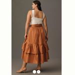 Hutch Anthropologie  Wrap Midi Skirt Photo 1