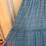 Max Studio  London Floral Maxi Dress Photo 4