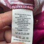 Free People (NWT) Cabbage Rose Satin Wide Leg Sleeveless Jumpsuit Size 8 Photo 5