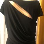 Kenneth Cole Tops Black L Photo 5