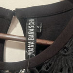 Yoana Baraschi ‎ Vendome Lace Sleeveless Top - Size 8 Photo 2