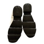 IRi NY Wes 1 Low Top Neoprene Loafer Platform Sneaker 41/11 White Made in Italy Photo 5