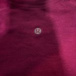 Lululemon  Swiftly Long Sleeve Tech Photo 2
