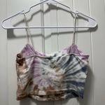 Aeropostale  Tye Dye Tank Top Cami Photo 1