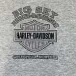 Harley Davidson Motorcycles Tank Top Shirt Photo 2