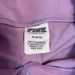 PINK - Victoria's Secret  Purple Mini Skirt Photo 1