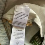 Farm Rio NWT Mixed Crochet Denim Shorts Size 23 Photo 11