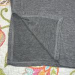 Gaiam  size XS hooded pullover short sleeve super soft fabric athletic wear comfy Photo 5