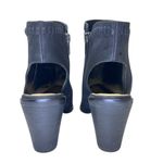 Vince Camuto BINKS Ankle Cut Out Heeled Boots- Womens Size 9 Photo 2