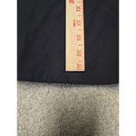 Kate Spade Black Rissa Fit Flare Leapord Collar Lined back zipper Dress Sz 6 Photo 11