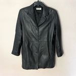 Alfani  Black Women's Jacket Photo 1