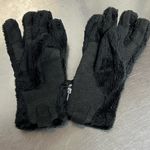 The North Face  Black Osito Etip® Gloves - Size XS - VGUC Photo 1