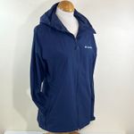 Columbia Lightweight Omni-Tech Rain Jacket Photo 3