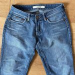 joe's jeans 👖 Size 27 Bootcut Low Rise Medium Wash Denim Photo 2