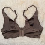 Wacoal  Basic Beauty Spacer Underwire T-Shirt Bra Chocolate Brown Taupe 32D Photo 5