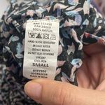 Elan NEW  Cotton Short Daisy Lightweight Romper Photo 8