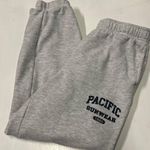 PacSun sweatpants Photo 0