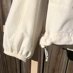 Mountain Hardwear  White Lightweight Jacket S Photo 4