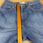 Gap Vintage Classic Jeans Women's 4 High Rise Straight Leg Denim 100% Cotton Photo 9