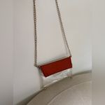 UT clear bag rust burnt football stadium approved Longhorns crossbody concert Orange Photo 1